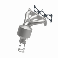 Magnaflow Conv DF 06 Kia Optima 2.7L - Burkken Auto Parts