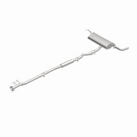 MagnaFlow BRE Exhaust Kit 14-17 NISSAN ROGUE 2.5L - Burkken Auto Parts