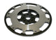 Competition Clutch 1990-1996 Nissan 300ZX 12.78lb Steel Flywheel - Burkken Auto Parts