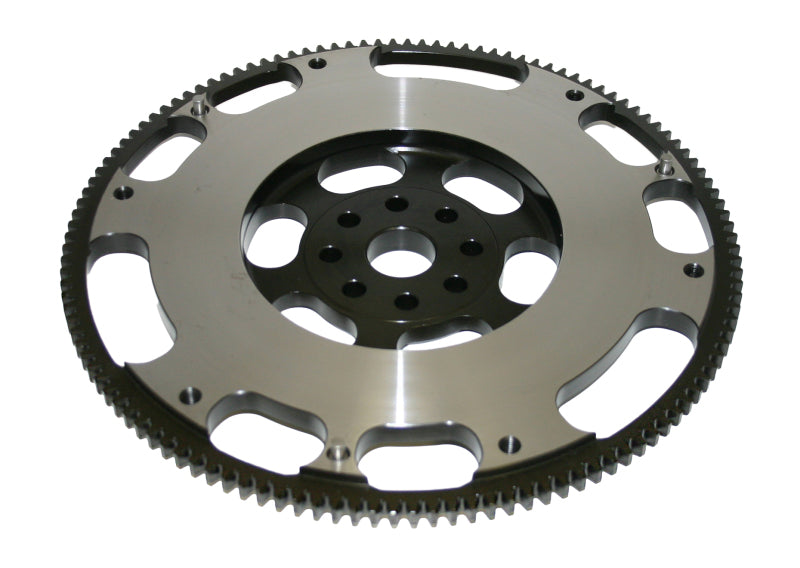 Competition Clutch 90-05 Honda Civic 8.8lb Steel Flywheel - Burkken Auto Parts
