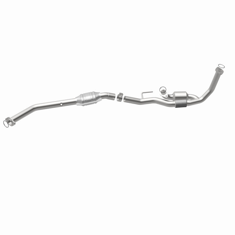 Magnaflow 98-00 Toyota Sienna 3.0L Direct Fit Converter - Burkken Auto Parts