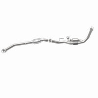 Magnaflow 98-00 Toyota Sienna 3.0L Direct Fit Converter - Burkken Auto Parts