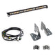 Baja Designs 18-19 GMC 2500/3500 HD S8 30in Light Bar Kit - Burkken Auto Parts