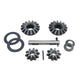 USA Standard Gear Replacement Spider Gear Set For Dana 60 / 35 Spline - Burkken Auto Parts