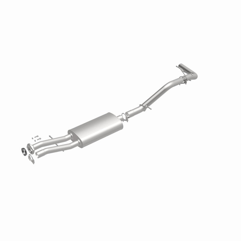 MagnaFlow BRE Exhaust Kit 01-06 Yukon Escalade 6.0L - Burkken Auto Parts