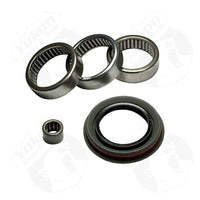 Yukon Gear Axle Bearing & Seal Kit For GM 9.25in IFS Front - Burkken Auto Parts
