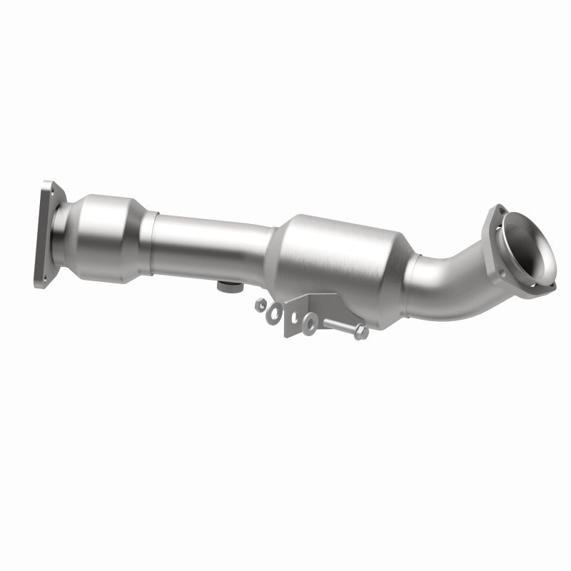 MagnaFlow Conv DF 04-07 VW Touareg 4.2L Passenger Side - Burkken Auto Parts