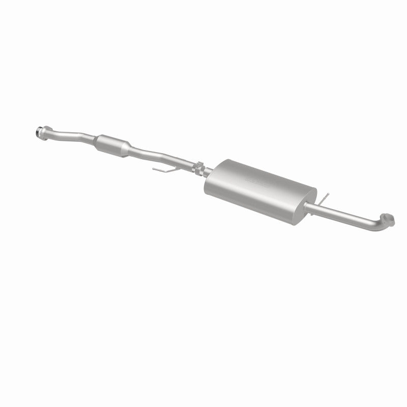Magnaflow Conv DF 2009-2010 Ford Escape L4 OEM Underbody Single (Not for sale in California) - Burkken Auto Parts