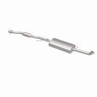 Magnaflow Conv DF 2009-2010 Ford Escape L4 OEM Underbody Single (Not for sale in California) - Burkken Auto Parts