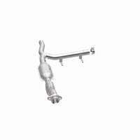 MagnaFlow Conv DF 97-98 Ford Trucks 4.6L - Burkken Auto Parts