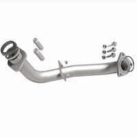 Magnaflow BRExhaust 16-22 Honda HR-V 1.8L Front Pipe Kit