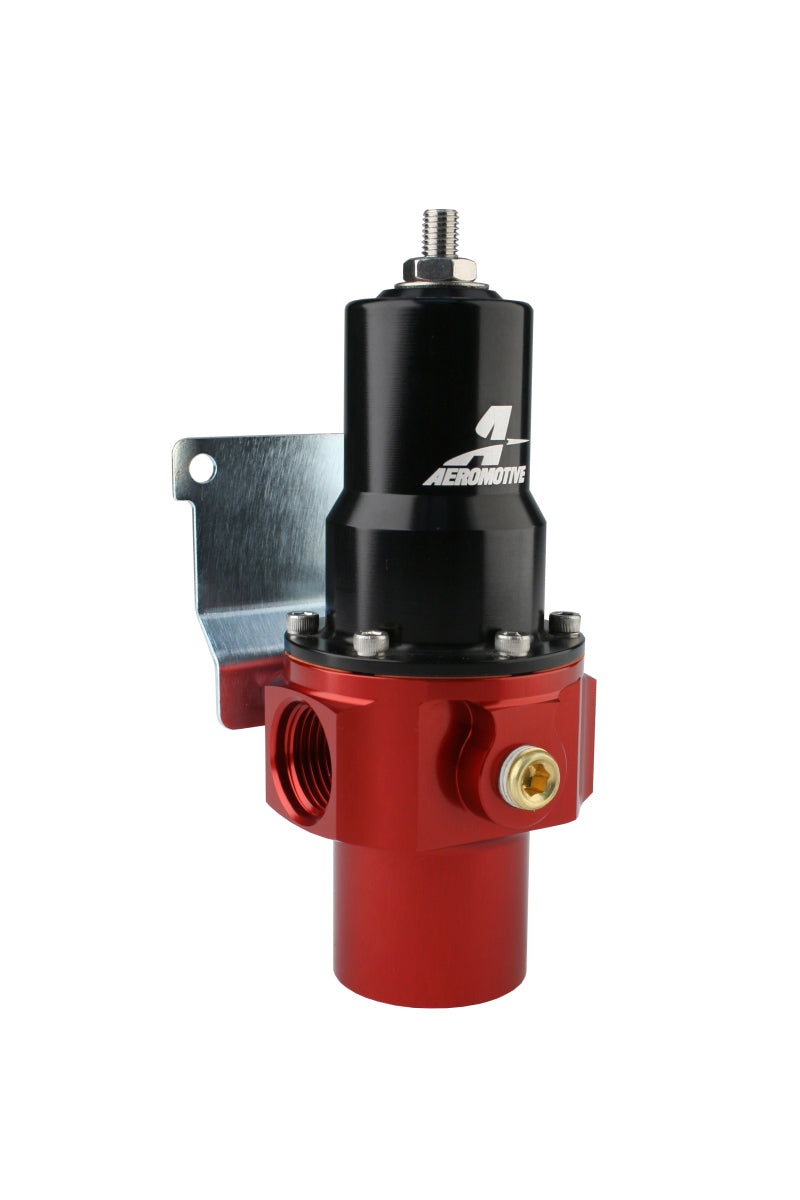 Aeromotive Pro-Stock 2-Port Regulator 4-8 PSI - Burkken Auto Parts