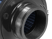 aFe POWER Takeda Pro 5R Universal Air Filter 2-3/4in F x 6in B x 4-1/2in T (INV) x 7in H - Burkken Auto Parts