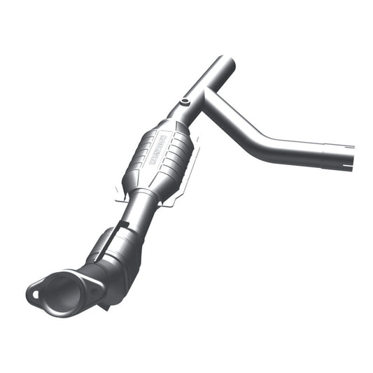 MagnaFlow Conv DF 97-00 Ford Vans 4.2L - Burkken Auto Parts