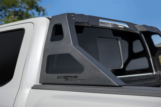Addictive Desert Designs 17-19 Ford F-150 Raptor Stealth Fighter Chase Rack - Burkken Auto Parts