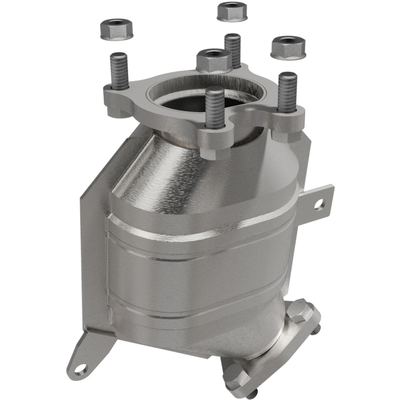 Magnaflow Conv DF 90-95 Honda Civic 1.5L Closed Couple - Burkken Auto Parts