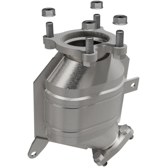 Magnaflow Conv DF 90-95 Honda Civic 1.5L Closed Couple - Burkken Auto Parts