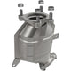 Magnaflow Conv DF 90-95 Honda Civic 1.5L Closed Couple - Burkken Auto Parts