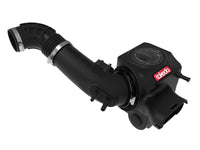 aFe POWER Momentum GT Pro 5R Media Intake System 16-19 Ford Fiesta ST L4-1.6L (t) - Burkken Auto Parts