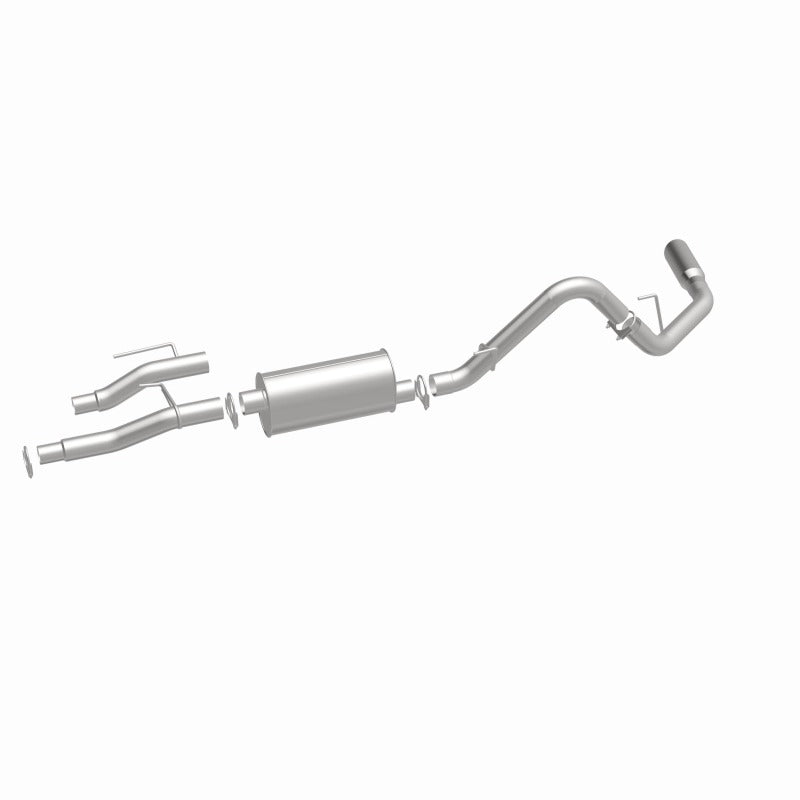 MagnaFlow BRE Exhaust Kit 09-10 Ford F-150 - Burkken Auto Parts
