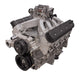 Edelbrock Carbureted LS 416 Victor Jr. Crate Engine w/ Accessories