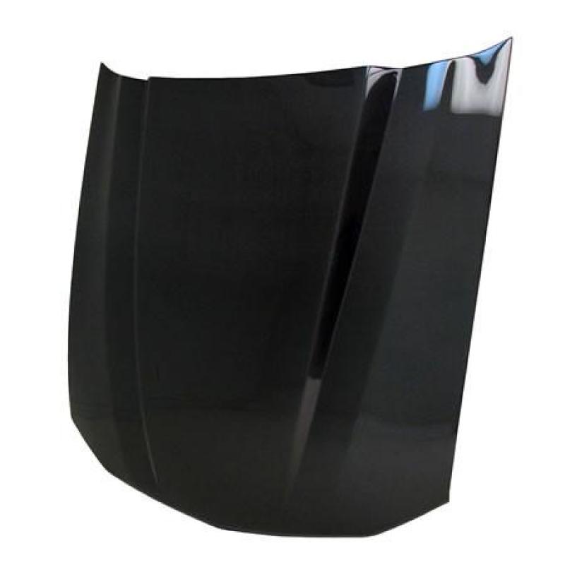 Anderson Composites 05-09 Ford Mustang 2.5in Cowl Hood - Burkken Auto Parts