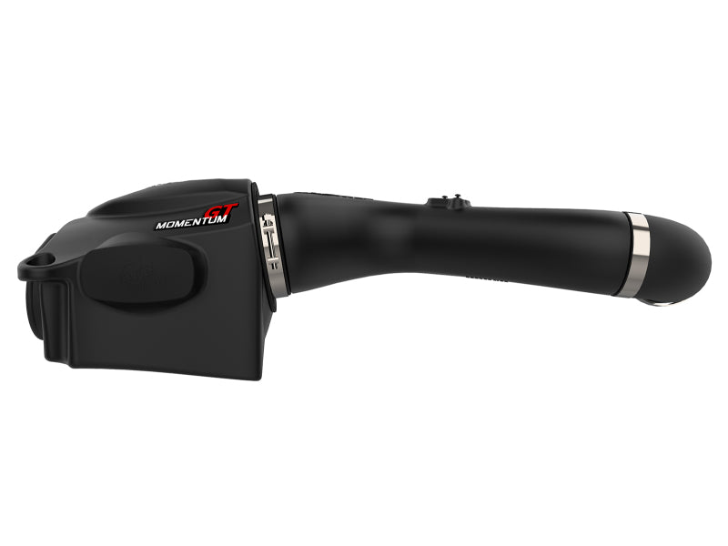 aFe 08-11 Toyota Land Cruiser V8 4.7L  Momentum GT Cold Air Intake w/ Pro 5R Media - Burkken Auto Parts