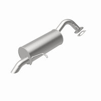 MagnaFlow BRE Exhaust Kit 14-19 KIA SOUL 1.6L - Burkken Auto Parts