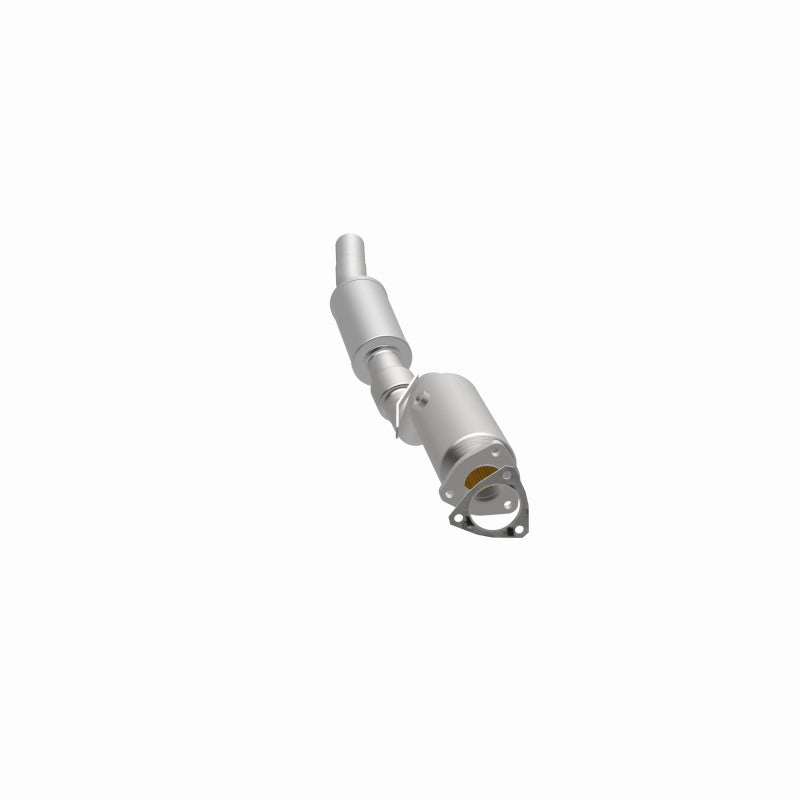 MagnaFlow Conv DF 05-09 Audi Quattro 3.2L Driver Side - Burkken Auto Parts