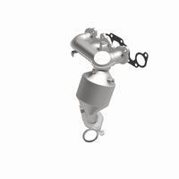 MagnaFlow Conv DF 02-03 Lexus ES300 3.0L / 02-03 Toyota Camary 3.0L Front - California - Burkken Auto Parts