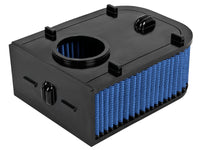 aFe MagnumFLOW Pro 5R OE Replacement Filter 15-18 Porsche Macan S/GTS V6-3.0L (tt) - Burkken Auto Parts