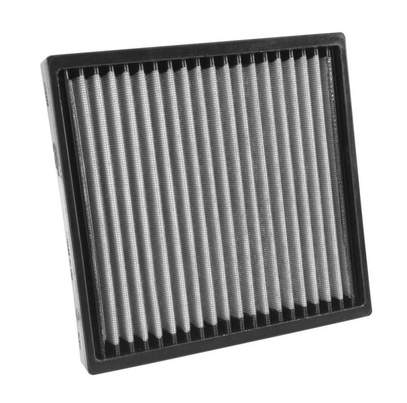 K&N 09-16 Honda Fit Cabin Air Filter - Burkken Auto Parts