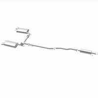 MagnaFlow Toyota BRE Exhaust Replacement Kit - Burkken Auto Parts