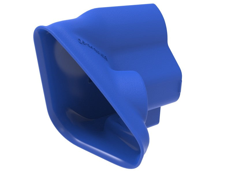 aFe Power 15-20 Ford Mustang 2.3l L4/3.7l V6/5.0l V8 Dynamic Air Scoop - Burkken Auto Parts