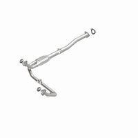 Magnaflow 96-01 Chevy Express 1500 4.3L Direct Fit Converter - Burkken Auto Parts