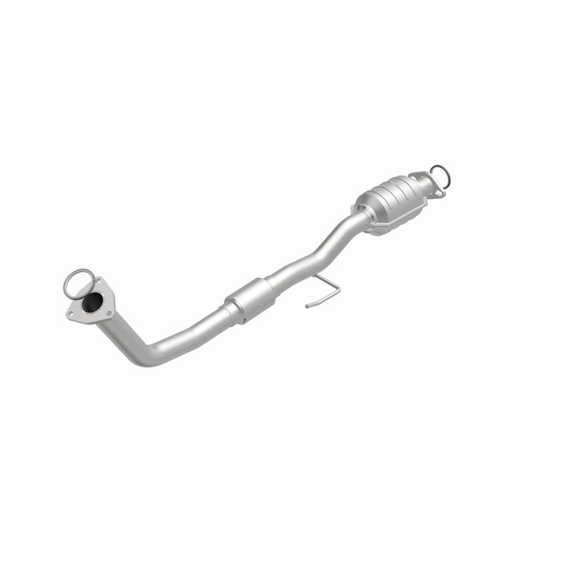 Magnaflow Conv DF Toyota Camry 2.2L - Burkken Auto Parts