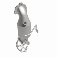 Magnaflow Conv DF 04 S40/V40 1.9L frt CA - Burkken Auto Parts