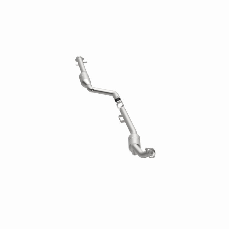 MagnaFlow Conv DF 96-98 Mercedes SL500 5.0L - Burkken Auto Parts