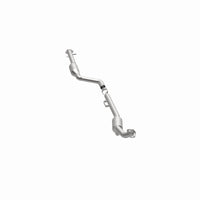 MagnaFlow Conv DF 96-98 Mercedes SL500 5.0L - Burkken Auto Parts
