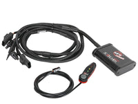 aFe 15-23 Ford Transit 150/250/350 V6 3.5L (tt) Scorcher GT Power Module - Burkken Auto Parts