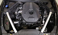 AEM C.A.S. 18-20 Kia Stinger L4-2.0L F/I Cold Air Intake - Burkken Auto Parts