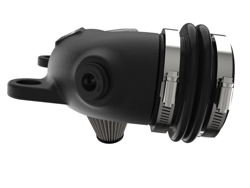 aFe Super Stock Induction System Pro Dry S Media Jeep 18-21 Wrangler JL / 20-21 Gladiator JT V6-3.6L - Burkken Auto Parts