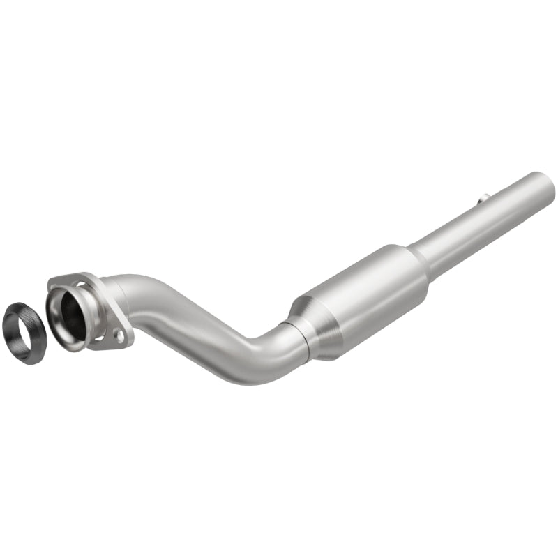MagnaFlow Conv DF 1996 Buick LeSabre 3.8 - Burkken Auto Parts