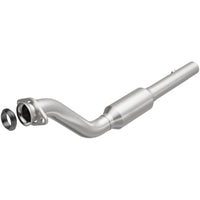 MagnaFlow Conv DF 1996 Buick LeSabre 3.8 - Burkken Auto Parts