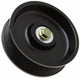 Gates 07-23 Dodge Ram Pickup 6-Cyl. 6.7L Diesel Idler Belt Drive Pulley