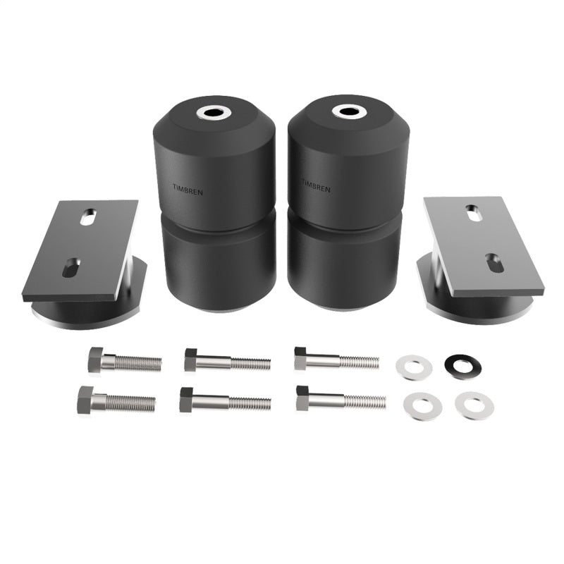 Timbren 1993 Jeep Grand Cherokee Limited Rear Suspension Enhancement System - Burkken Auto Parts