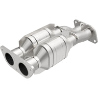 MagnaFlow Conv DF 96-97 Explorer 5.0L Rear - Burkken Auto Parts