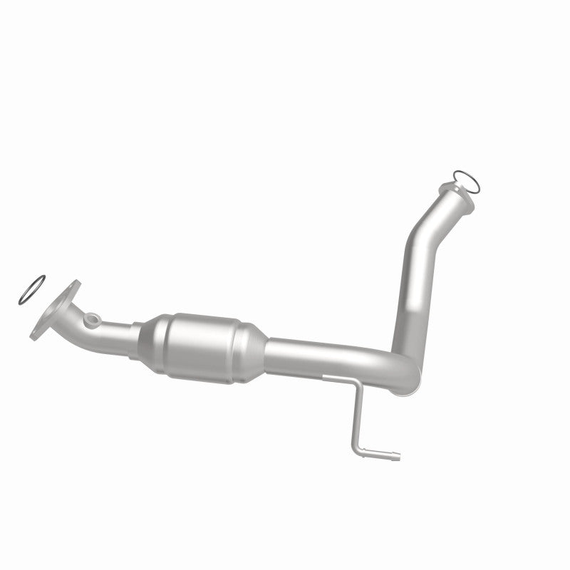 MagnaFlow Conv DF 05-07 4-Run/FJ Driver Side Rear - Burkken Auto Parts