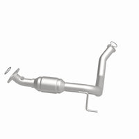 MagnaFlow Conv DF 05-07 4-Run/FJ Driver Side Rear - Burkken Auto Parts