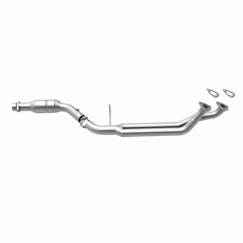 MagnaFlow California Grade Conv Direct Fit 97-99 BMW Z3 L6 2.8L - Burkken Auto Parts